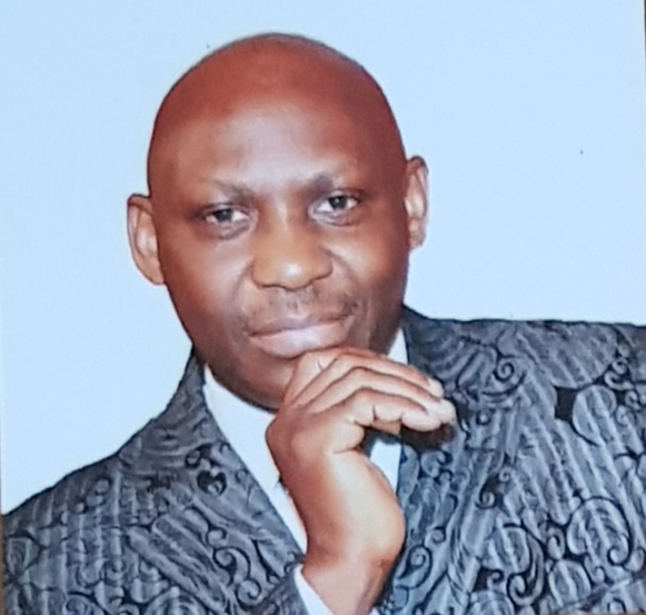 Pastor Steve Adewole